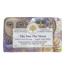 Load image into Gallery viewer, Luxury Soap Bars | Wavertree &amp; London