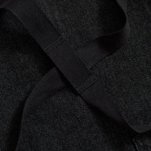 Load image into Gallery viewer, Hedley &amp; Bennett | The Crossback Apron - Abalone Black Denim
