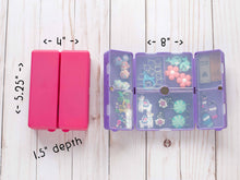 Load image into Gallery viewer, Original Notion Nooks | Fox &amp; Pine Stitches