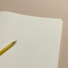 Load image into Gallery viewer, Yellow Cahier Notebook | Goods for the Study