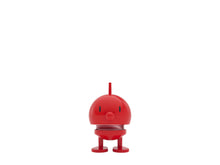 Load image into Gallery viewer, Hoptimist | Bumble S Red