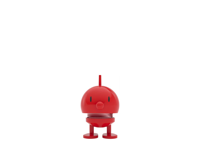 Hoptimist | Bumble S Red
