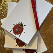 Load image into Gallery viewer, Le Petite Notepad | Carpe Diem Papers