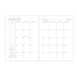 Seedlings | On-the-Go Planners
