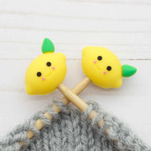 Load image into Gallery viewer, Stitch Stoppers | Fox &amp; Pine Stitches