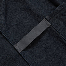 Load image into Gallery viewer, Hedley &amp; Bennett | Crossback Apron in Jack Navy Denim