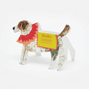 Hadley - Happy Birthday Jack Russell