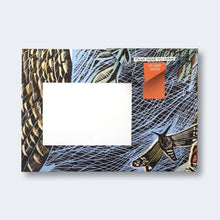 Load image into Gallery viewer, Wonderfully Wild Pigeon letter pack | pigeonposted