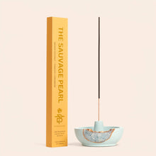 Load image into Gallery viewer, Sauvage Pearl Incense | TB Fragrances