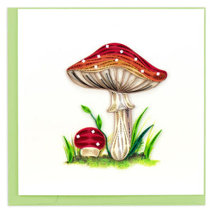 Greeting Cards | Quilling Card