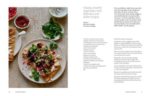 Load image into Gallery viewer, A Meal for Two | Emily Ezekiel