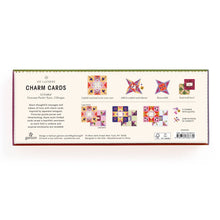 Load image into Gallery viewer, Joy Laforme Charm Cards | Galison