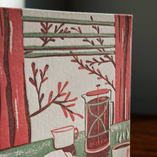 Load image into Gallery viewer, So Happy | Homework Letterpress Studio