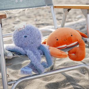 Ocho the Octopus | Bunnies By the Bay