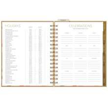 Load image into Gallery viewer, Seedlings | 2026 Sweetest Cherries Seedlings 12 Month Planner