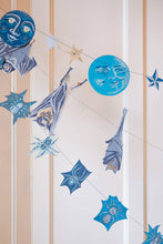 Load image into Gallery viewer, Bats Sewn Garland | East End Press