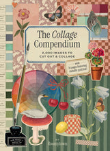 Load image into Gallery viewer, Collage Compendium | Roomytown