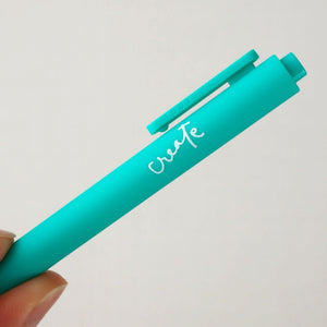 Jotter Pens | Emily Lex Studio