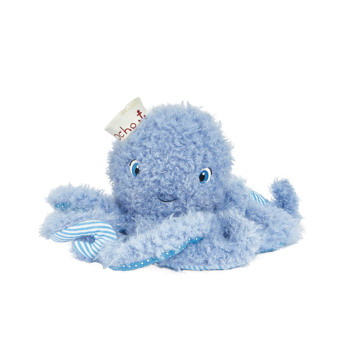 Ocho the Octopus | Bunnies By the Bay