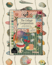 Load image into Gallery viewer, Collage Compendium | Roomytown