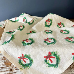 Kitchen Towel | Darling Lemon