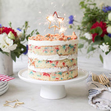 Load image into Gallery viewer, Big 8” Golden Sparklers | TOPS Malibu