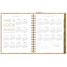 Load image into Gallery viewer, Seedlings | 2026 Sweet Days Vase Seedlings 12 Month Planner
