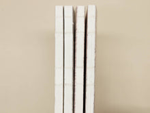 Load image into Gallery viewer, Roll-Up Jotter Hewn | Goods for the Study