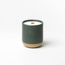 Load image into Gallery viewer, No. 04 Balsam Forever Candle | Sibling Co.