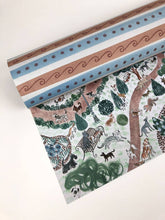 Load image into Gallery viewer, Art Angels - Dog Park Wrapping Paper - Emily Sutton