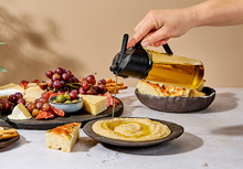 Load image into Gallery viewer, Oileroo® - No Clog Oil Sprayer, Pourer and 1 Tbsp Doser | Dreamfarm