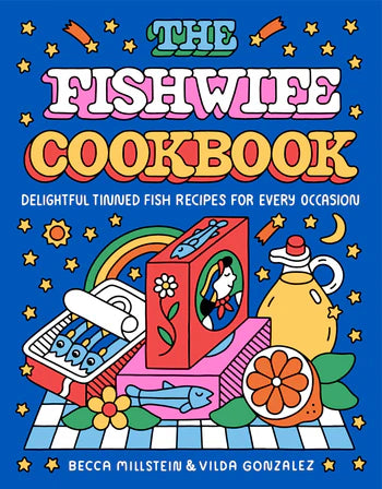 The Fishwife Cookbook | Harper Collins
