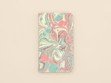Load image into Gallery viewer, Halcyon Marble Pocket Hardcover Journal | Goods for the Study