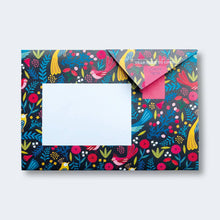 Load image into Gallery viewer, Magical Menagerie Pigeon letter pack | pigeonposted
