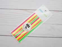Load image into Gallery viewer, Pattern Highlighter Strips | Fox &amp; Pine Stitches