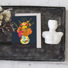 Load image into Gallery viewer, Favorite Person Anniversary Card | Seedlings