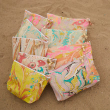 Load image into Gallery viewer, Love Mert | Marbled Pouches