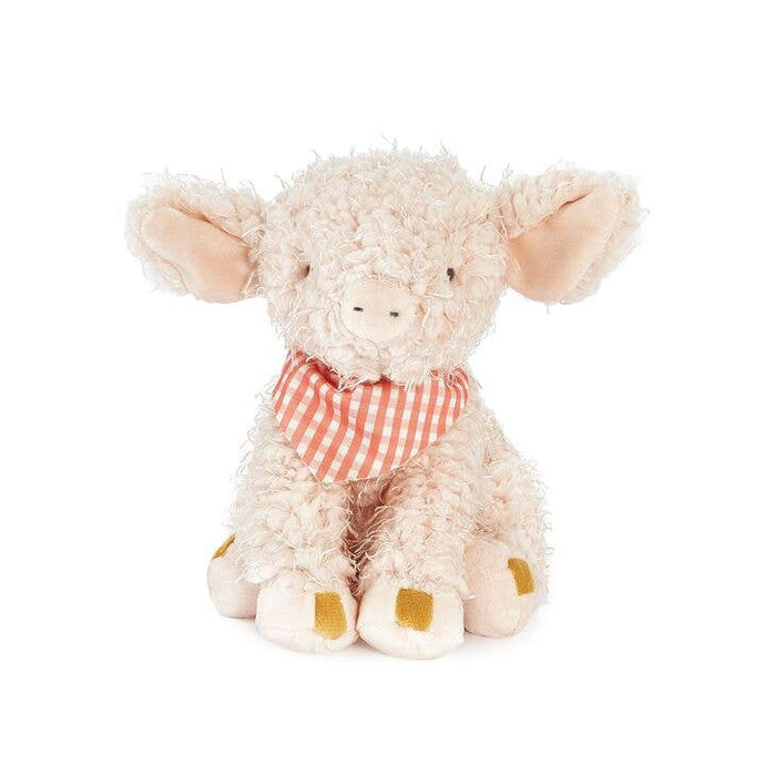Hammie the Pig | Bunnies By the Bay