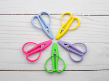 Load image into Gallery viewer, Mini Scissors | Fox &amp; Pine Stitches