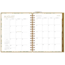 Load image into Gallery viewer, Seedlings | Wire Bound 17 Month Planner