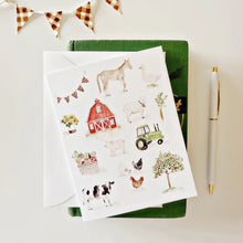 Load image into Gallery viewer, Notecards | Emily Lex Studio