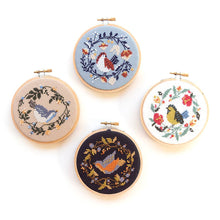 Load image into Gallery viewer, Fall Bird Kit | Junebug and Darlin