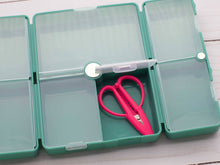 Load image into Gallery viewer, Mini Scissors | Fox &amp; Pine Stitches