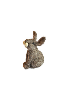 Bear Creek Felting | Rabbit Needle Felting Kit