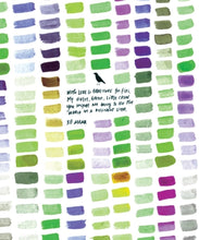 Load image into Gallery viewer, A Field Guide To Color | Lisa Solomon