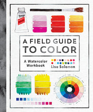 Load image into Gallery viewer, A Field Guide To Color | Lisa Solomon