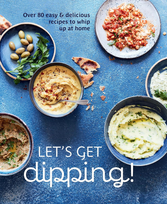Let’s Get Dipping | Ryland Petters & Small