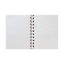 Load image into Gallery viewer, Sol A5 Weekly Undated Planner | Moglea