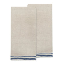 Load image into Gallery viewer, Alsace Tea Towels, Set of 2 | Caravan Home