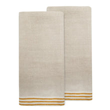 Load image into Gallery viewer, Alsace Tea Towels, Set of 2 | Caravan Home